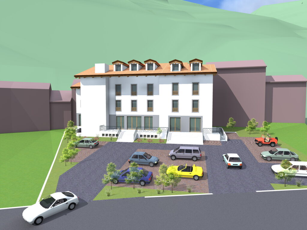 Ottimo investimento in alberghiero Udine provincia